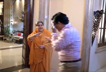 Satrangi Sasural: Party Drama, Must Watch Episode 1st April 2015