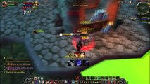 World of warcraft Swifty Duels vs Shadow priest (WoW Gameplay/Commentary)