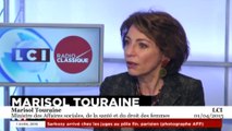 Marisol Touraine : «Je suis au service du gouvernement»