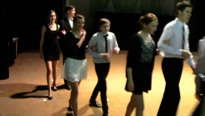 TANECNI(VIDEOKOUCINK)