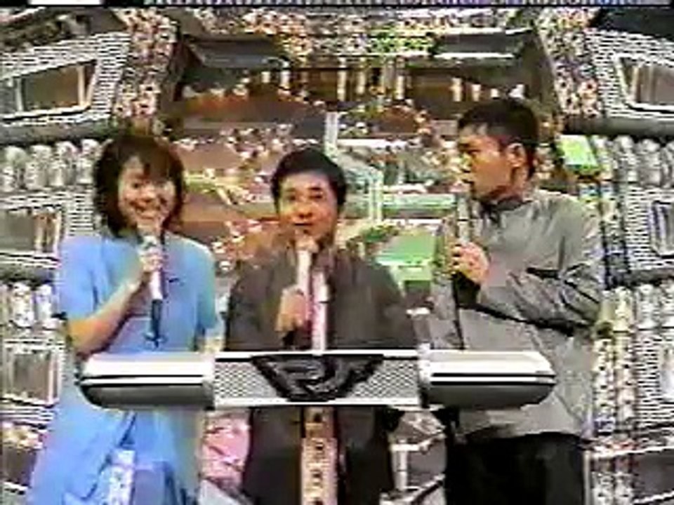 Pierrot - Last Letter (TV, 1999)