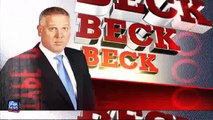 Glenn Beck, what climate crisis? Fox news