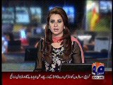 Journalist Plots Issue - Shakeel Anjum Geo Pkg