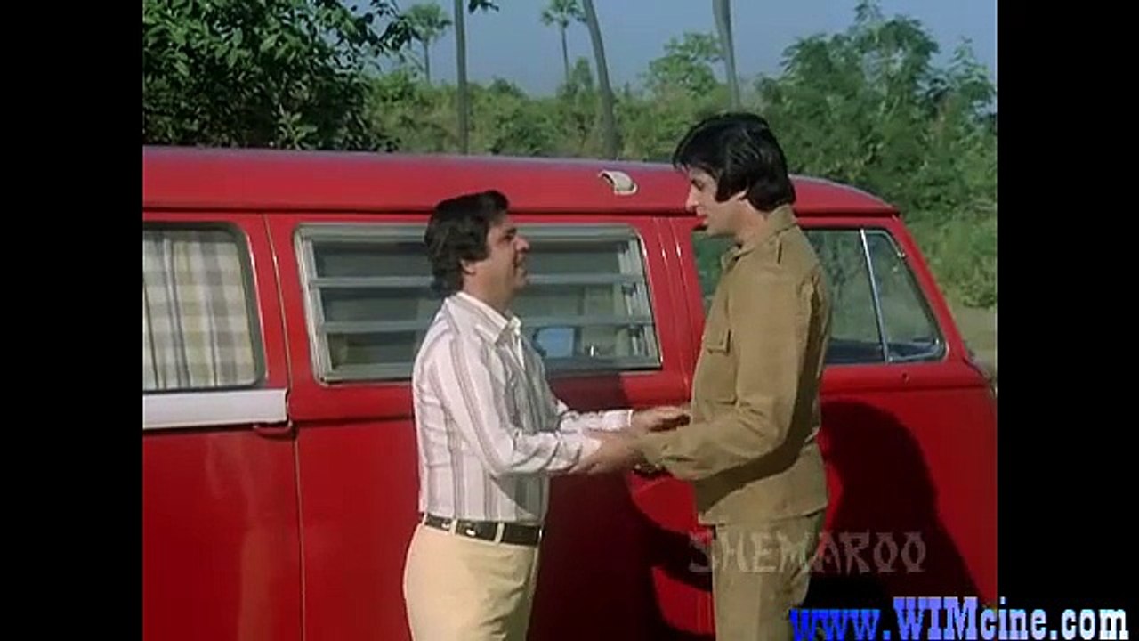 Kaalia (1981)_clip2