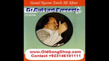 Bahaar Kay Din Hain - Nusrat Fateh Ali Khan (Audio)