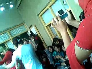 PAKISTANI HOT SHADI DANCE - MUJRA - FULL HD