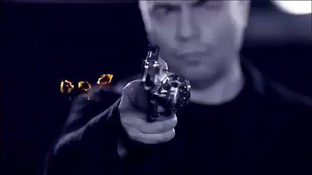 Eşkıya Dünyaya Hükümdar Olmaz 2. Tanıtım Fragmanı