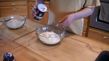 Introduction to No-Knead Bread (4 Ingredients... No Mixer... No Yeast Proofing)