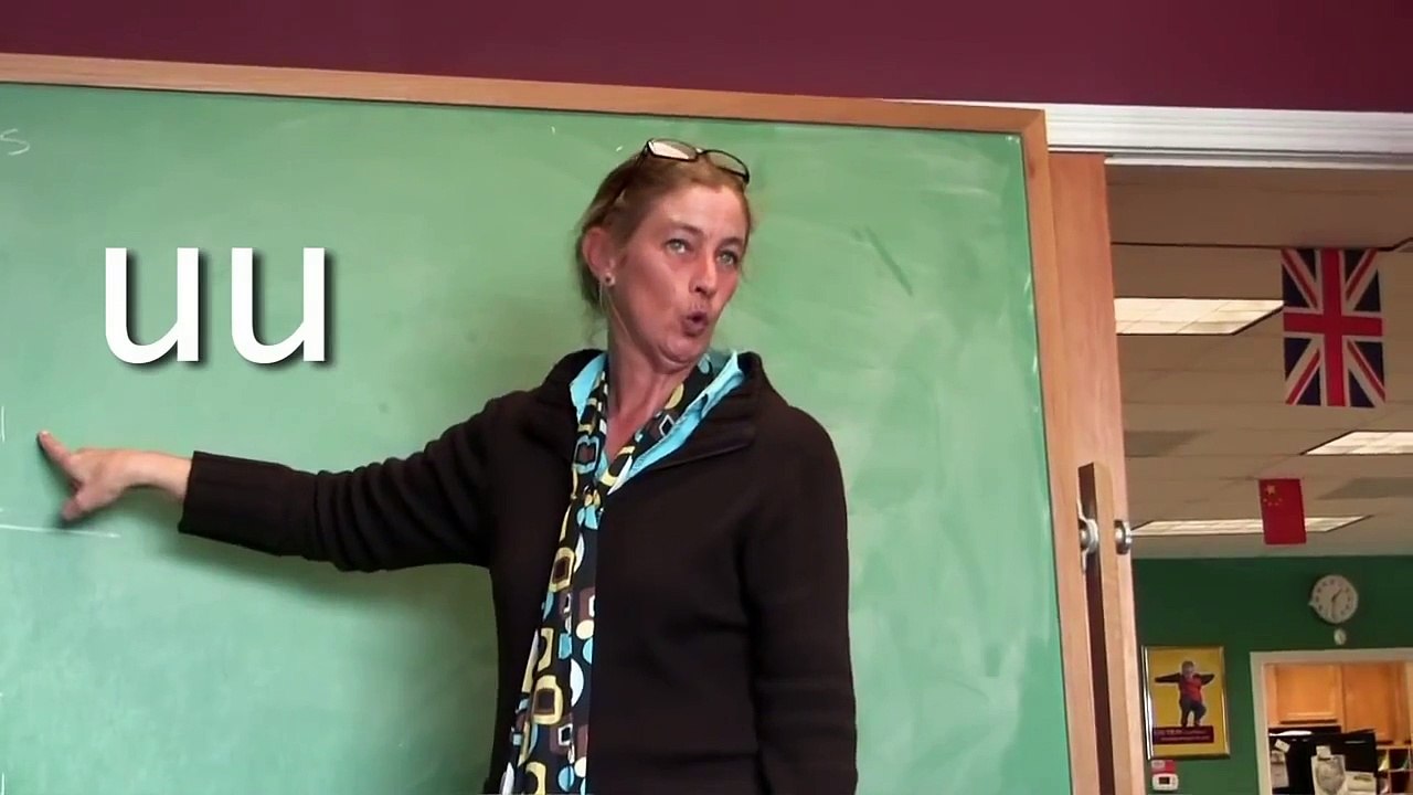 Dutch lesson with Louki #1