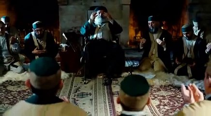 Takva zikir devran meşk