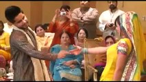 Shadi dance with dulha dulhan - Beautiful Dance - Full HD