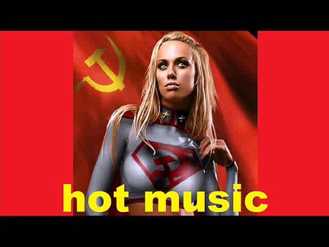 Танцевальная музыка 2015 выпуск 1