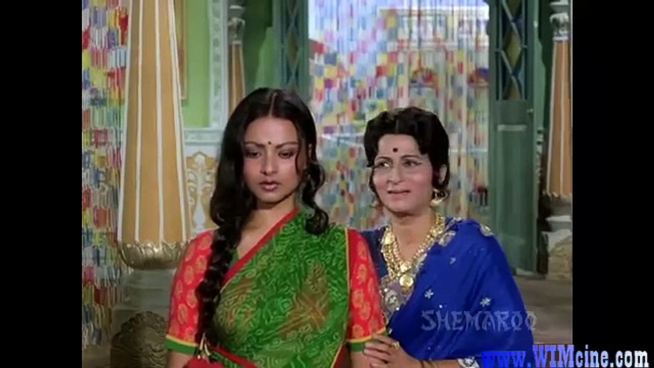 SUHAAG (1979)_clip4