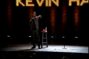Kevin Hart Teacher