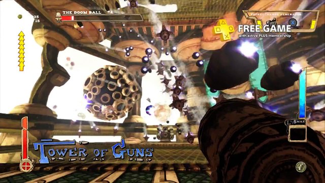 Trailer - PlayStation Plus (Jeux Gratuits Avril 2015 - PS4 PS3 PS Vita)