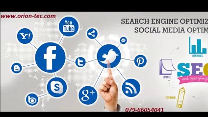 SMO services