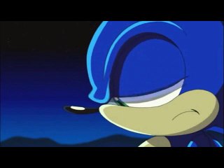 Sonic Storm Adventures Next Generations Intro 3