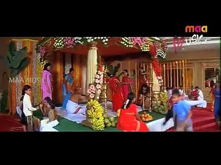 Maa Music - CURRENT SONGS - ATU NUVVE ETU NUVVE (Watch Exclusively on Maa Music!!)