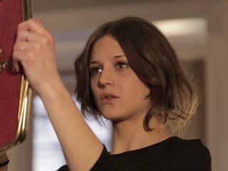 Comment faire un faux carré ? - tuto coiffure