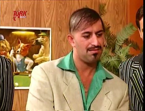 Cem yılmaz - Bir demet tiyatro [1995]