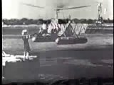 Introduction to Rotary Wing Flight 1952 Army/Navy Helicopter Training Film