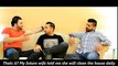 Future of Desi Husbands - Sham Idrees - Funny Clips - Urdu Videos - Must Watch