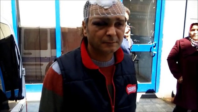 giresun eynesil trafik kazası,eynesilhaber