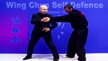 ---Wing Chun kung fu - Self defence Lesson 11