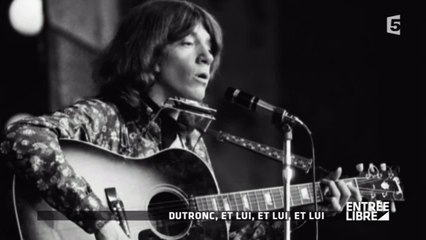 Dutronc, et lui, et lui, et lui