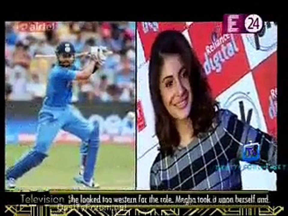 Bollywood Reporter [E24] 1st April 2015 Video Watch Online