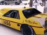 Bonneville Salt Flats Documentary. 30 mins. Cars and Motorcycles. LSR Land Speed Racing