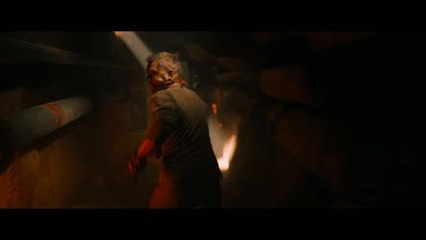 Mad Max: Fury Road - Trailer Italiano