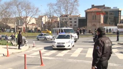 Savcı Kiraz'ın Cenazesi Adliyeye Getirildi