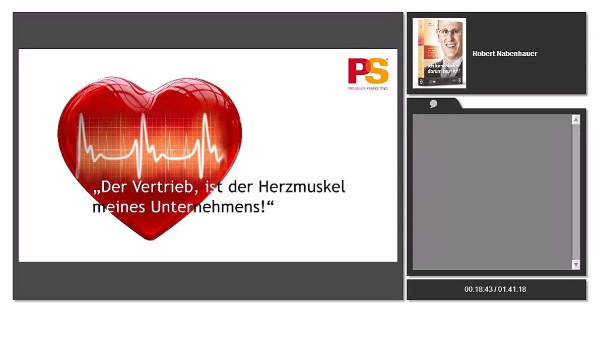 Der schnellste Weg wie Sie durch automatisierte Vertriebsanbahnung kaufbereite Interessenten gewinnen! Für Kd. von J.Haunsperger 13.03.2013