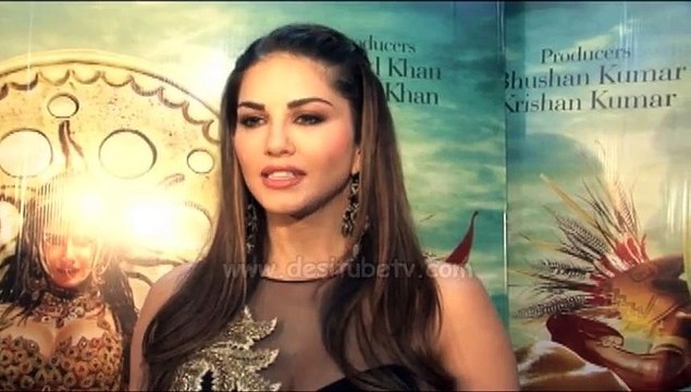 Sunny Leone Revealed Truth About Her Upcoming Movie Ek Paheli Leela
