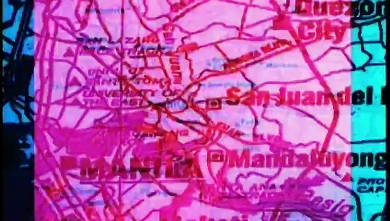 Bon Jovi - These Days