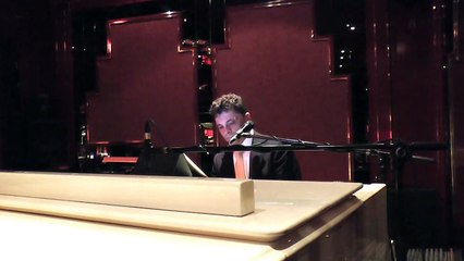 Hello - Lionel Richie - Cover by Leonardo Vergni