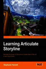 Download Learning Articulate Storyline ebook {PDF} {EPUB}