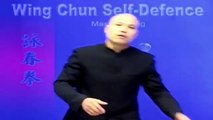 ---Wing Chun kung fu - Self defence Lesson 3