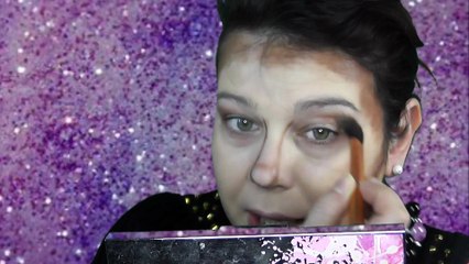 How to contouring & highlighting