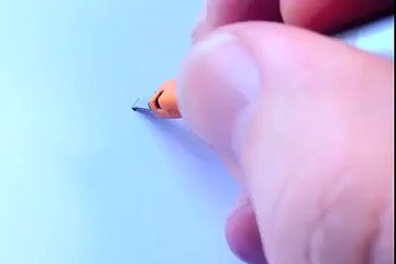 قمة الإبداع برافو والله