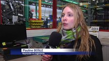 Reportage : Semaine de l'industrie en Lorraine