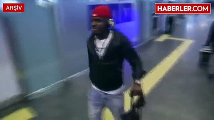 Dinamo Moskova Taraftarları, Emenike'nin Transferini İstemiyor