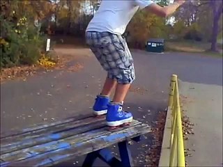 Sponsor me in aggressive inline