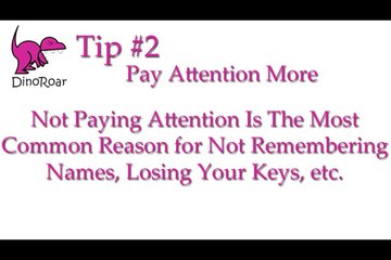 How u can faster your Brain easily.