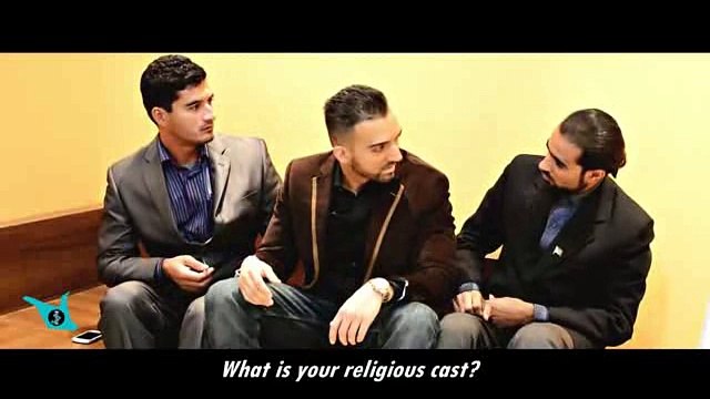 ARE YOU SUNNI OR SHIA? - Sham Idrees - Funny Clips - Urdu Videos - Must Watch