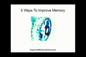 Techniques to faster your Mind.