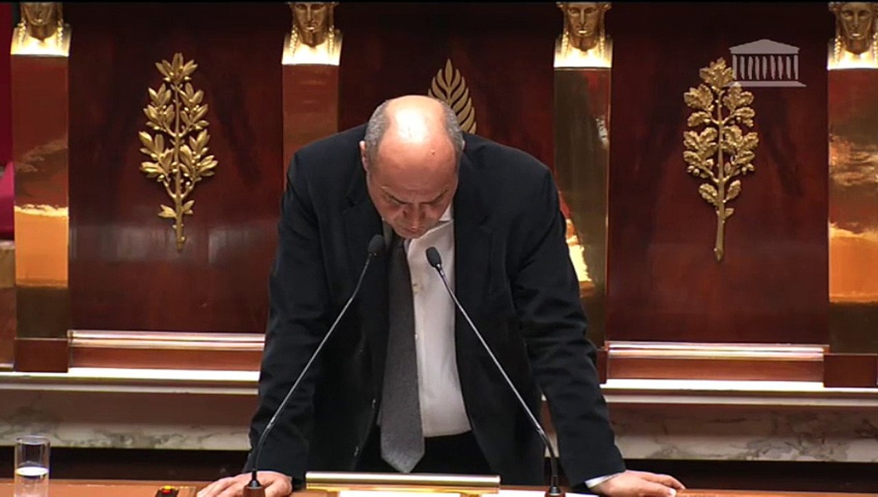 Projet de Loi Santé : Discussion générale
