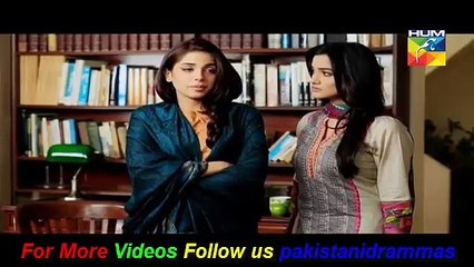 Nikah Episode 13 Full HUM TV Drama Mar 29_ 2015