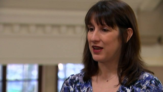 Reeves: We want to ban exploitative zero hours contracts